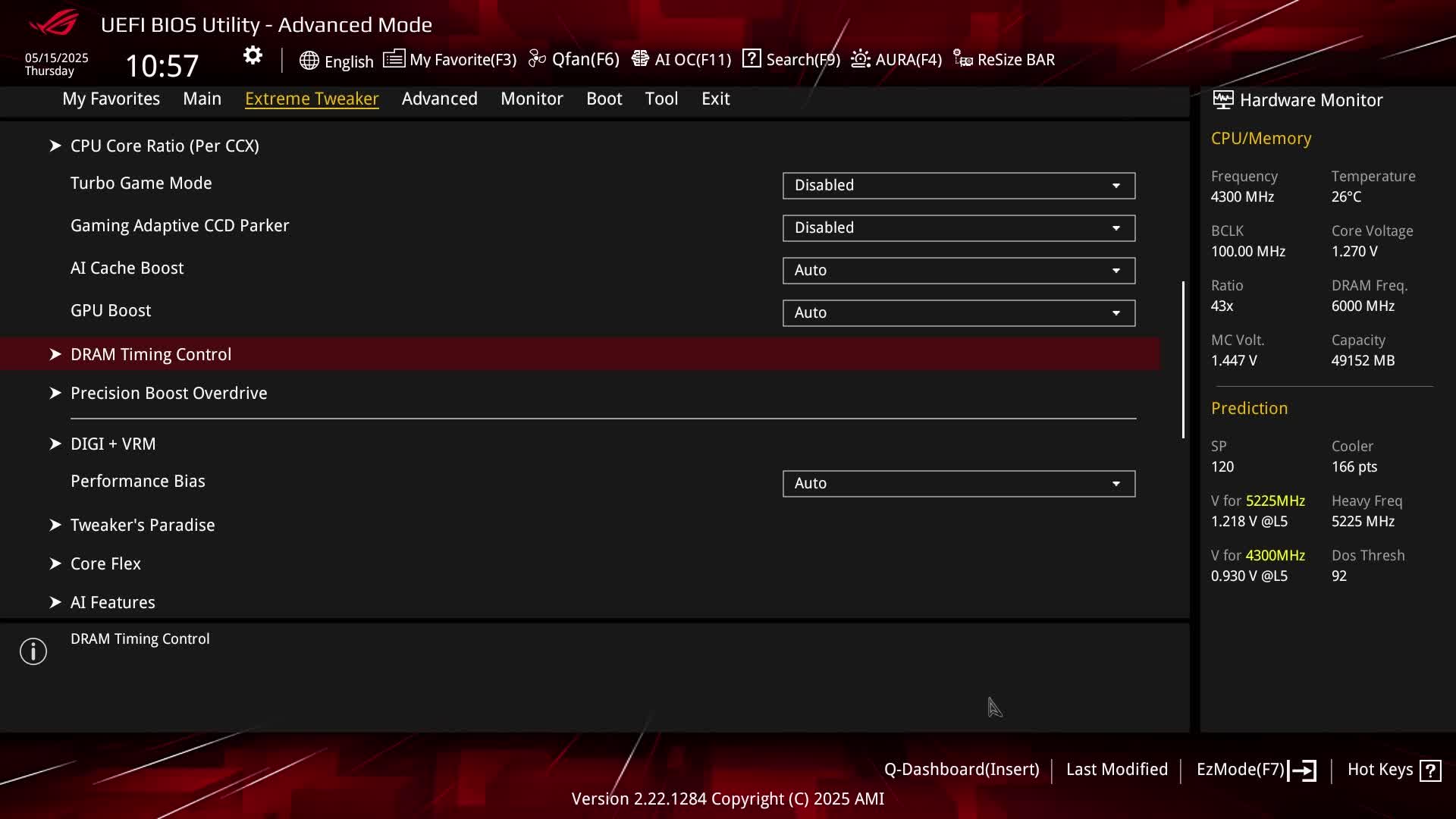 ROG STRIX X870E-E GAMING WIFI | ROG Strix | Gaming