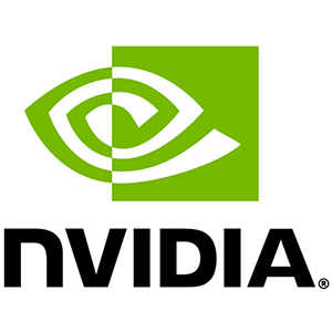 NVIDIA logo