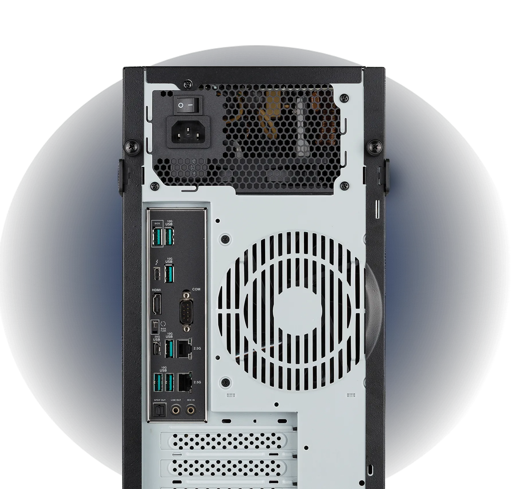 Zoom in to focus on dual connectivity