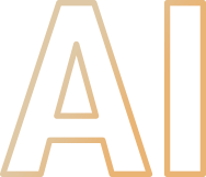 An icon shows “AI”