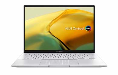 Vivobook Pro 14 OLED (K3400, 11th Gen Intel) Ürün Resmi