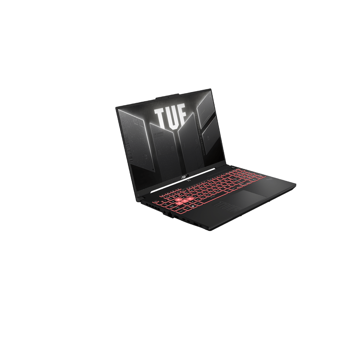 CES 2024 – Asus TUF Gaming A16 FA607PV, nouveau PC portable gamer