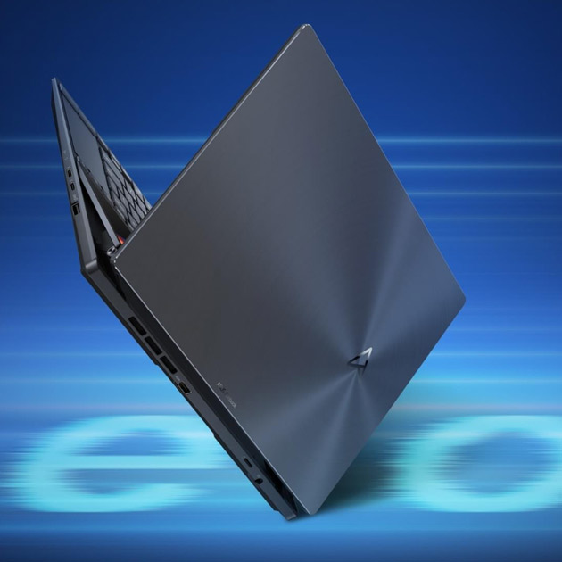 ASUS Laptops Powered by Intel® Evo™