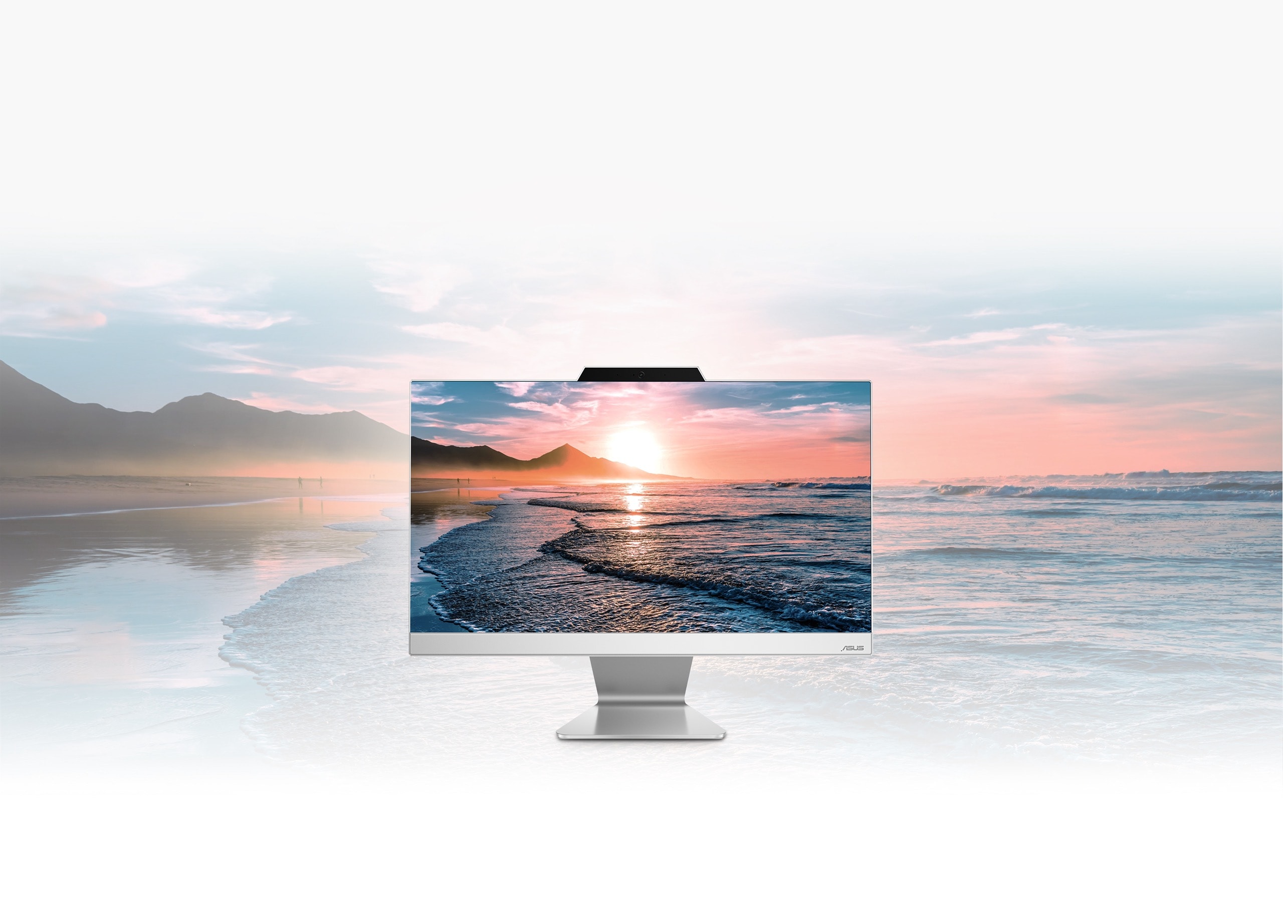 Asus A3202WBAK-BA114X 21.45-inch i7 12th Gen All-in-One (AIO) Desktop 2
