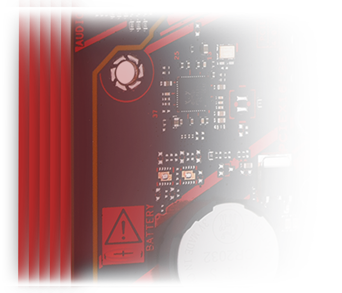 Six-Layer PCB Design