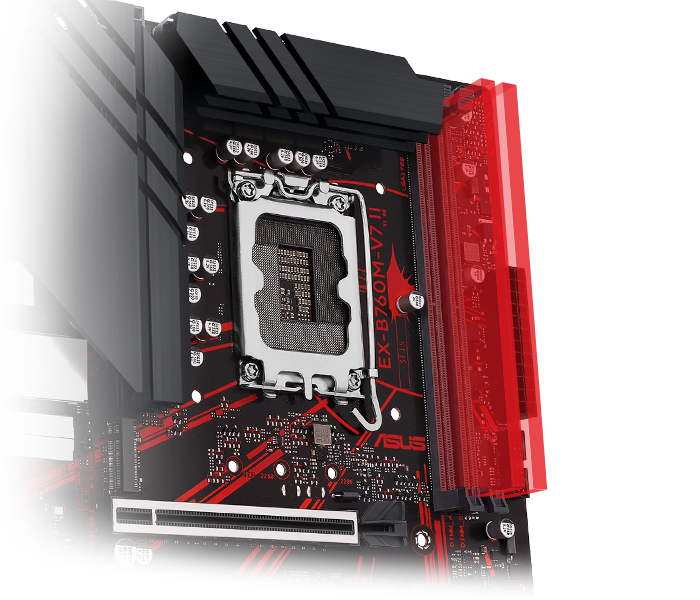 AEMP II for Ultimate DDR5 Performance