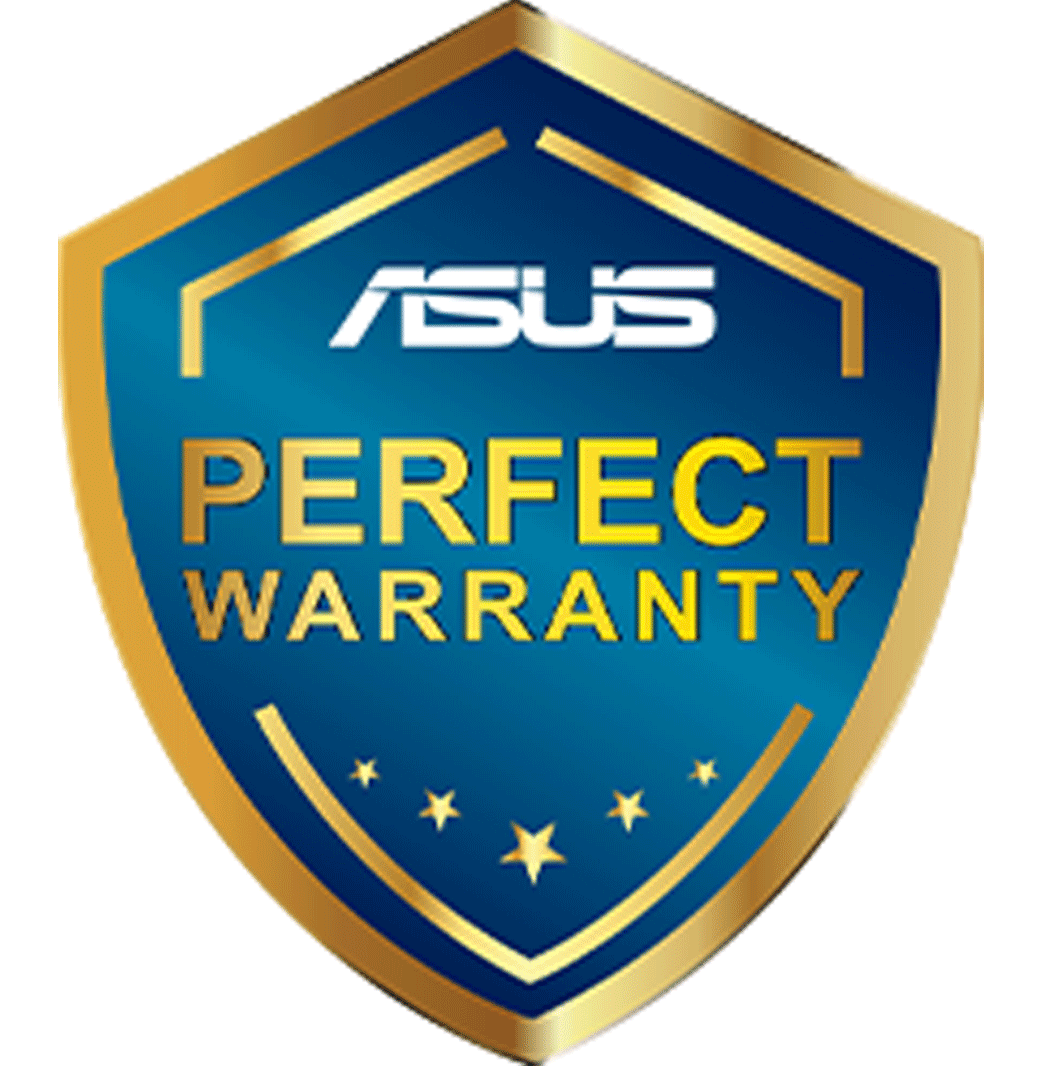 Warranty Badge