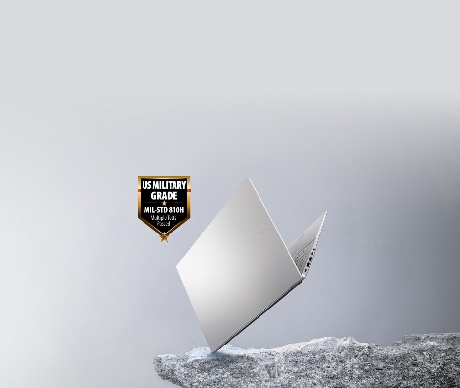 מחשב נייד Vivobook S16 S3607VA-RP012W מבית ASUS