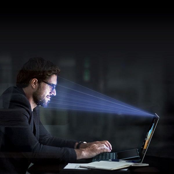 מחשב נייד Vivobook S16 S3607VA-RP012W מבית ASUS