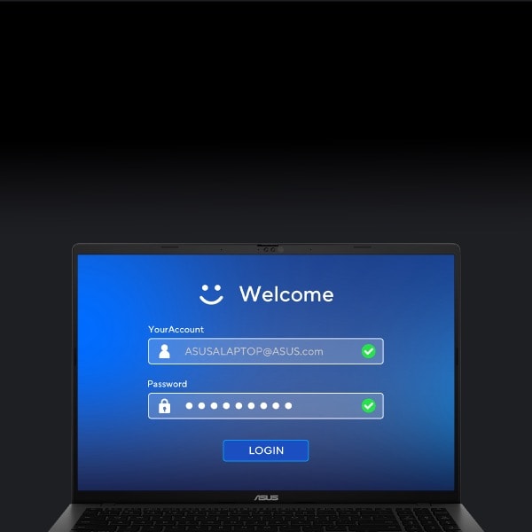 מחשב נייד Vivobook S16 S3607VA-RP012W מבית ASUS