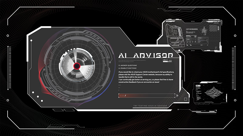 AI Advisor