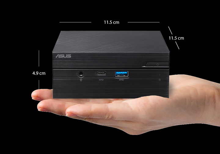 Mini PC PN41-S1｜Mini PCs｜ASUS USA