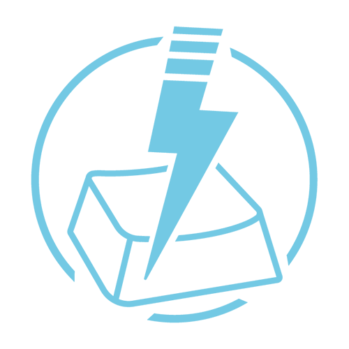 An icon of the rapid trigger feature