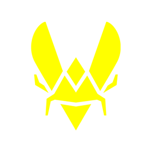 Team Vitality logo