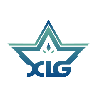 XLG logo