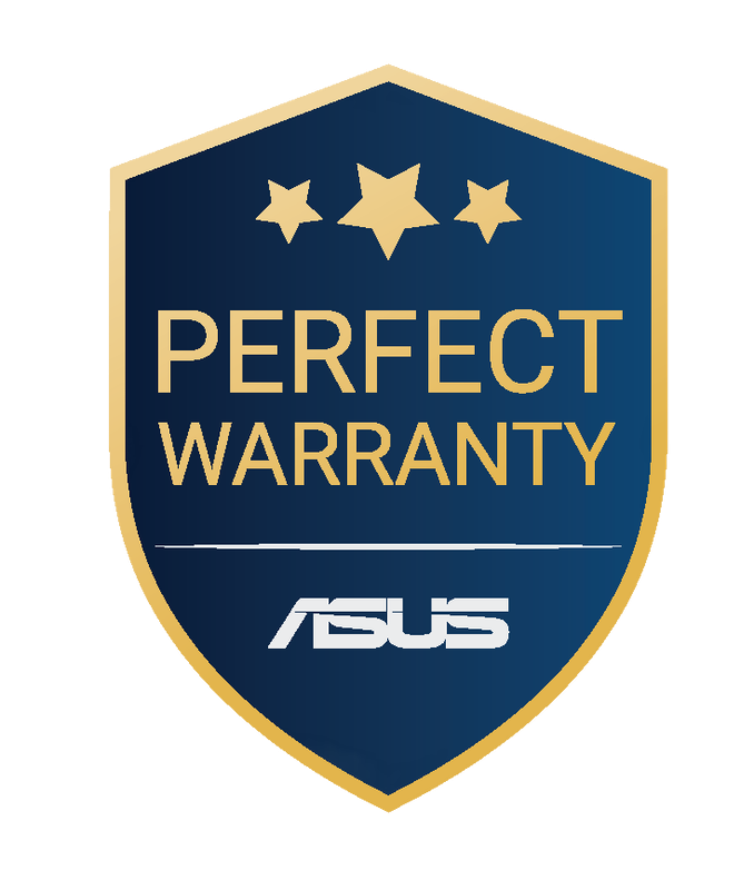 Warranty Badge