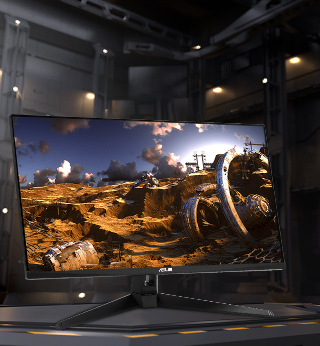 TUF Gaming VG289Q1A|Monitors|ASUS USA