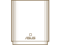 Ikona ASUS ZenWiFi AX Hybrid (XP4) 1pk