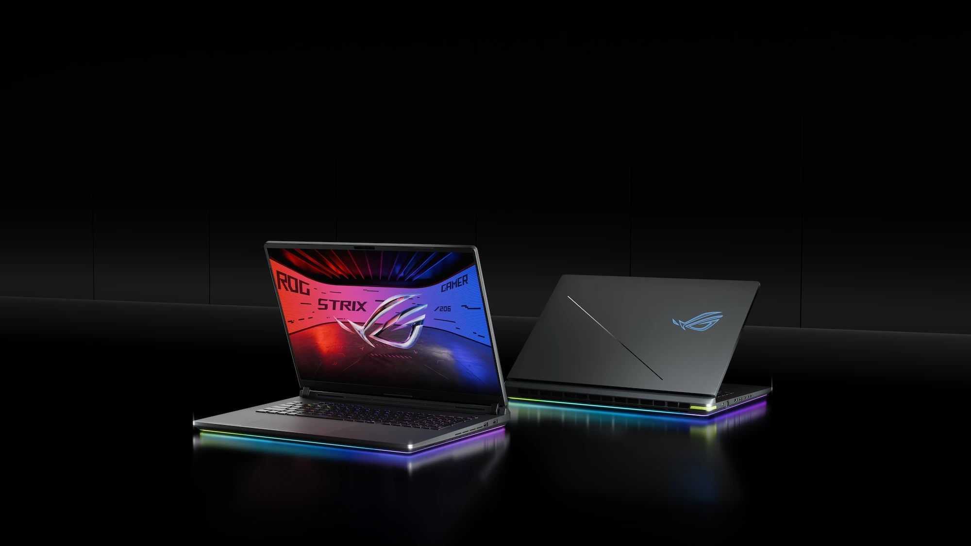 מחשב נייד ROG Strix G815LW-S9035W