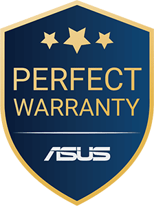 ASUS Perfect Warranty