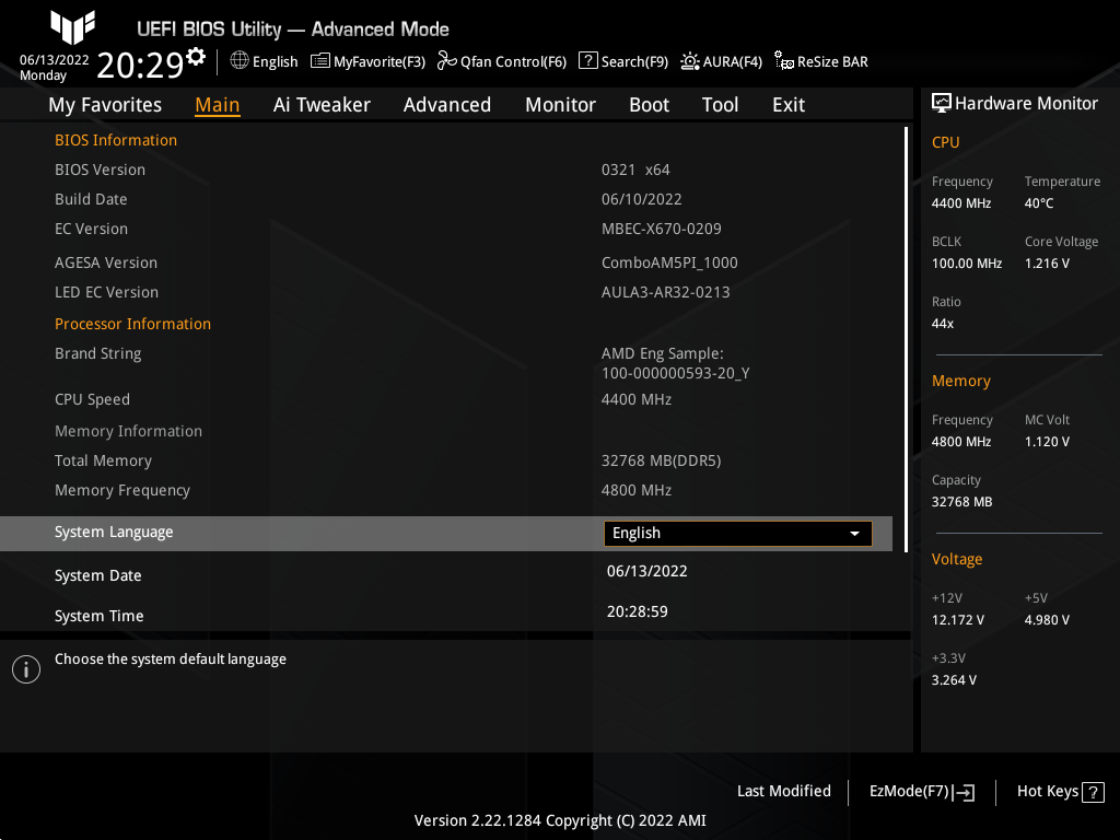 Geavanceerde tuning voor serieuze tweakers