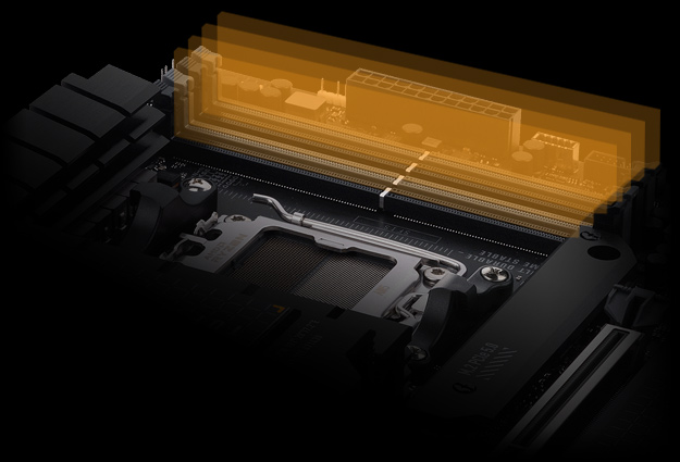 Performance de Overclocking da DRAM