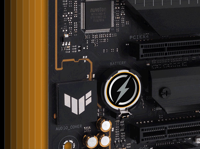 The multi-layered printed circuit board design