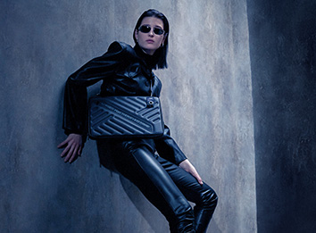 Protective Laptop Bag