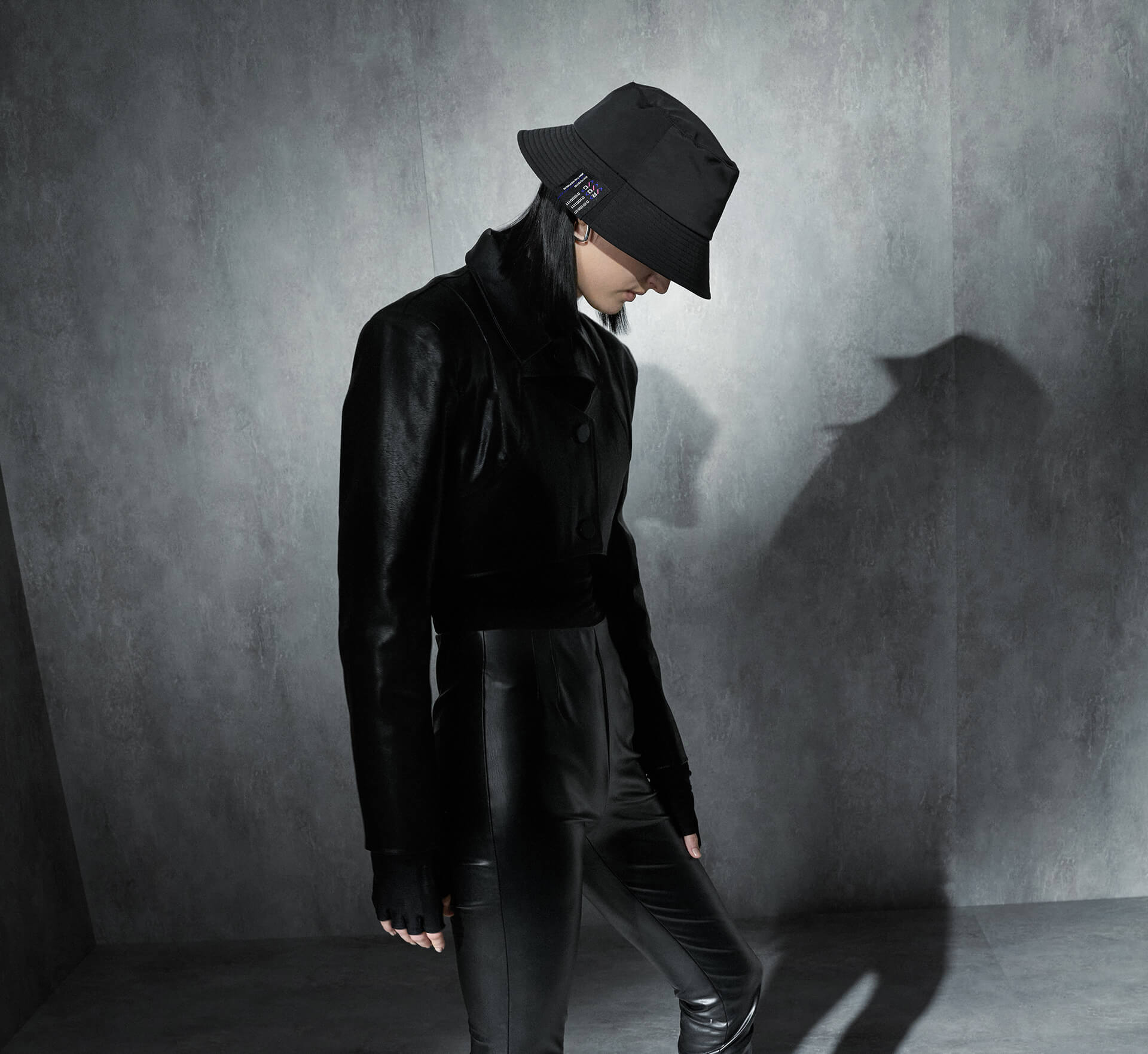 Sombrero de pescador ROG SLASH