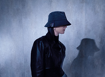 Sombrero de pescador