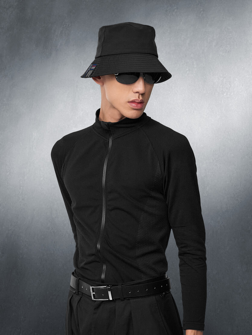 Sombrero de pescador ROG SLASH galería 1