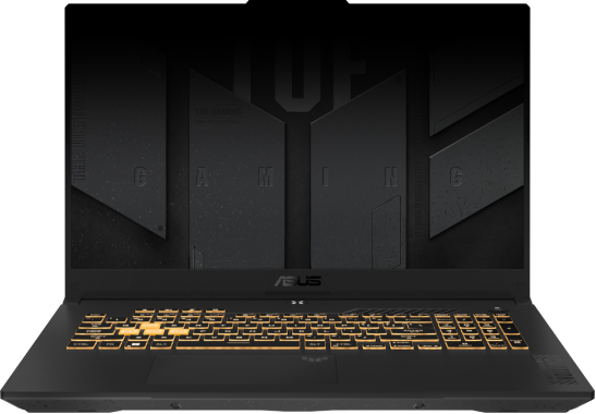 ASUS TUF Gaming F17 (2022)