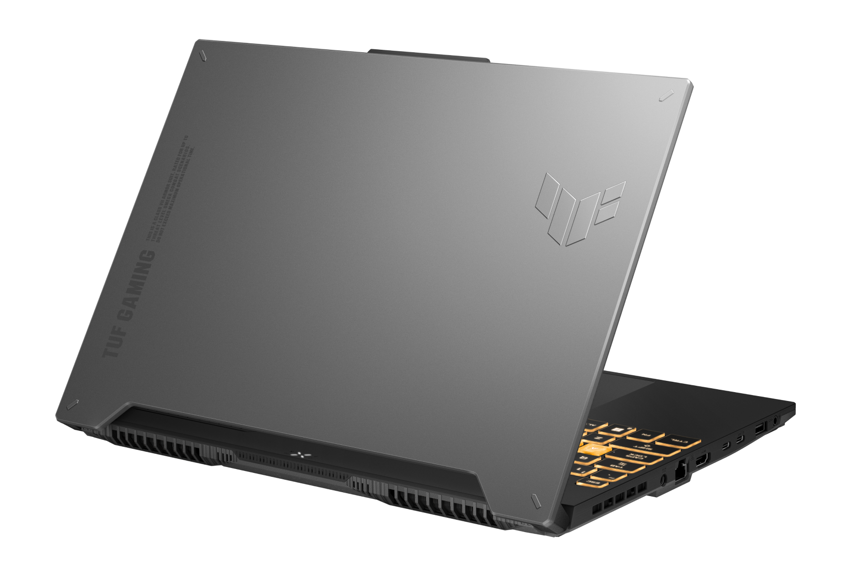 ASUS TUF Gaming F17 (2023)｜Laptops For Gaming｜ASUS Global