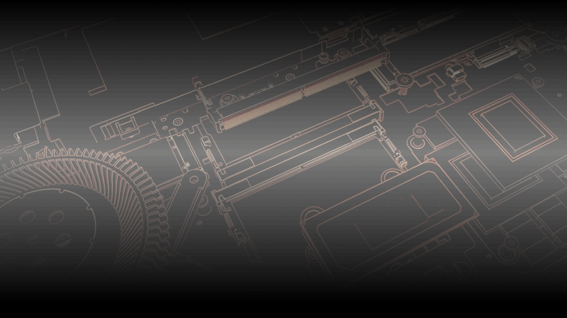 background of Thermal Part.