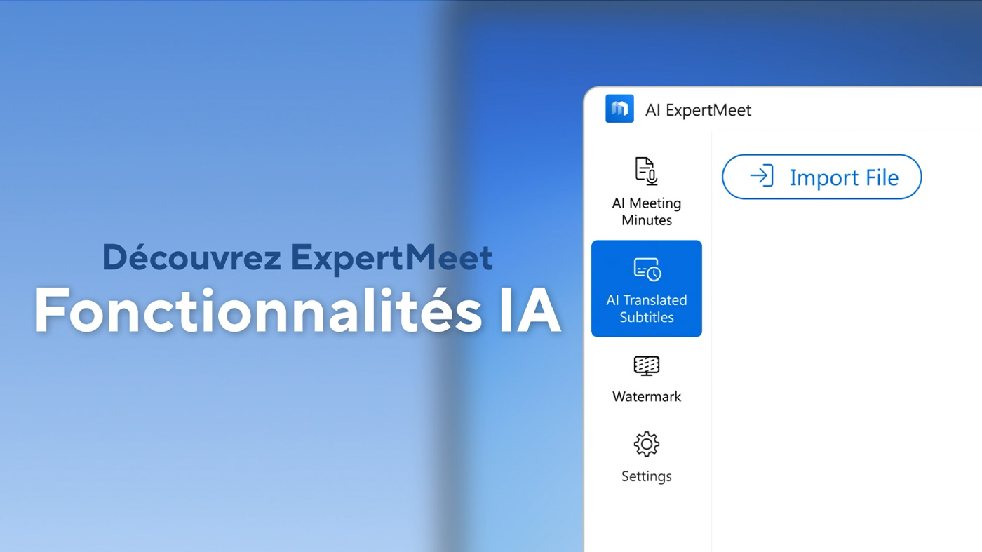ASUS AI ExpertMeet