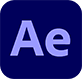 Adobe After Effect logo