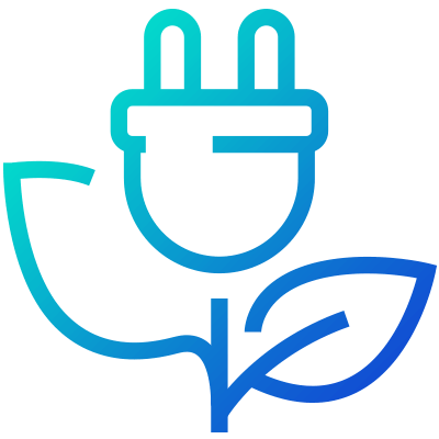 Energy-Efficient icon