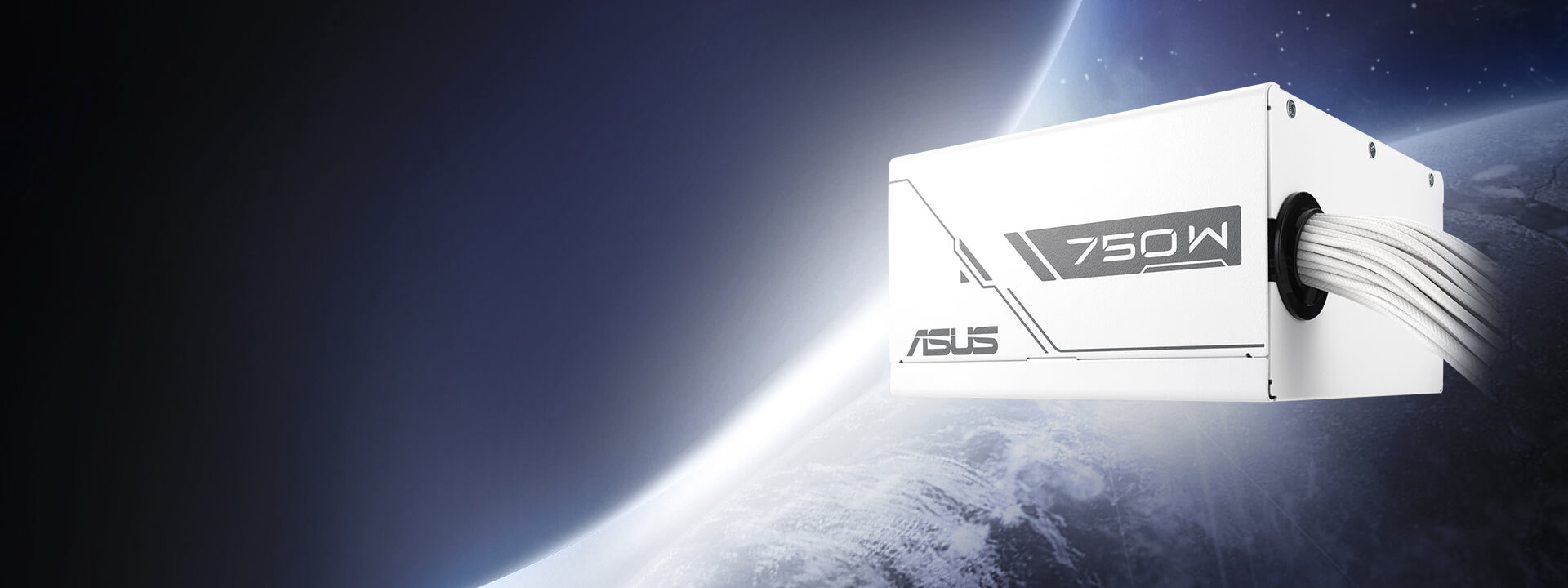 ASUS Prime Bronze key visual