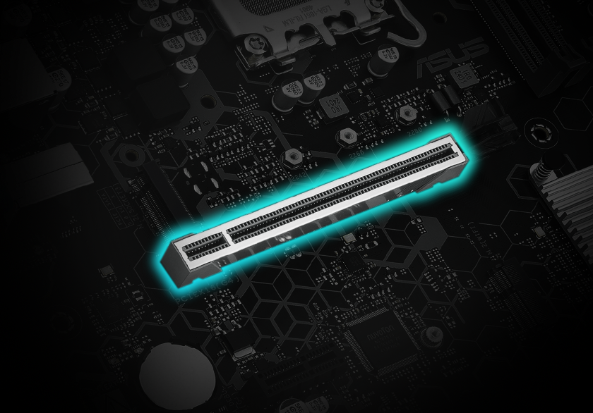 Graphic depicting SafeSlot Core+