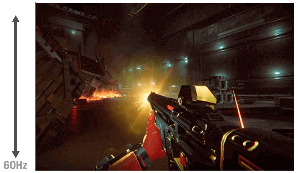 Video FPS hry