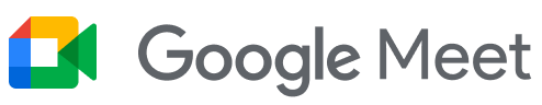 Google Meet logo