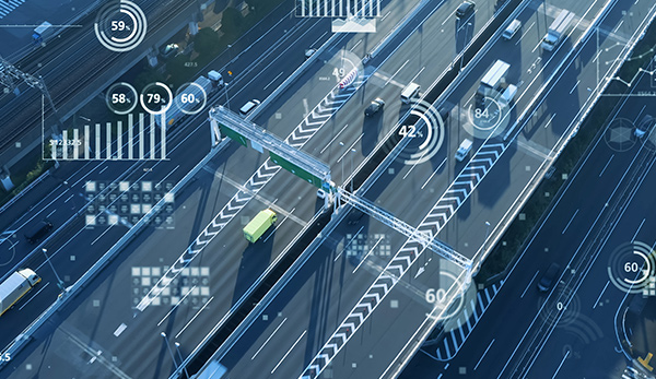 An innovative transport system representing the next generation of mobility solutions and smart city