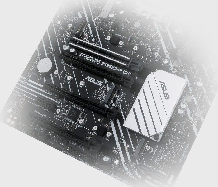 PRIME Z690-P D4｜Motherboards｜ASUS Global