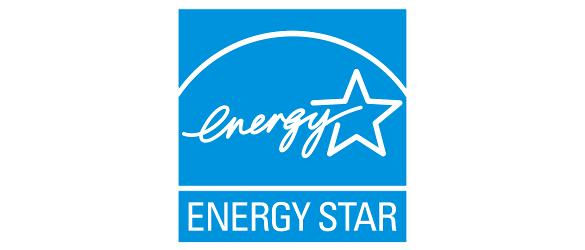 ENERGY STAR logo