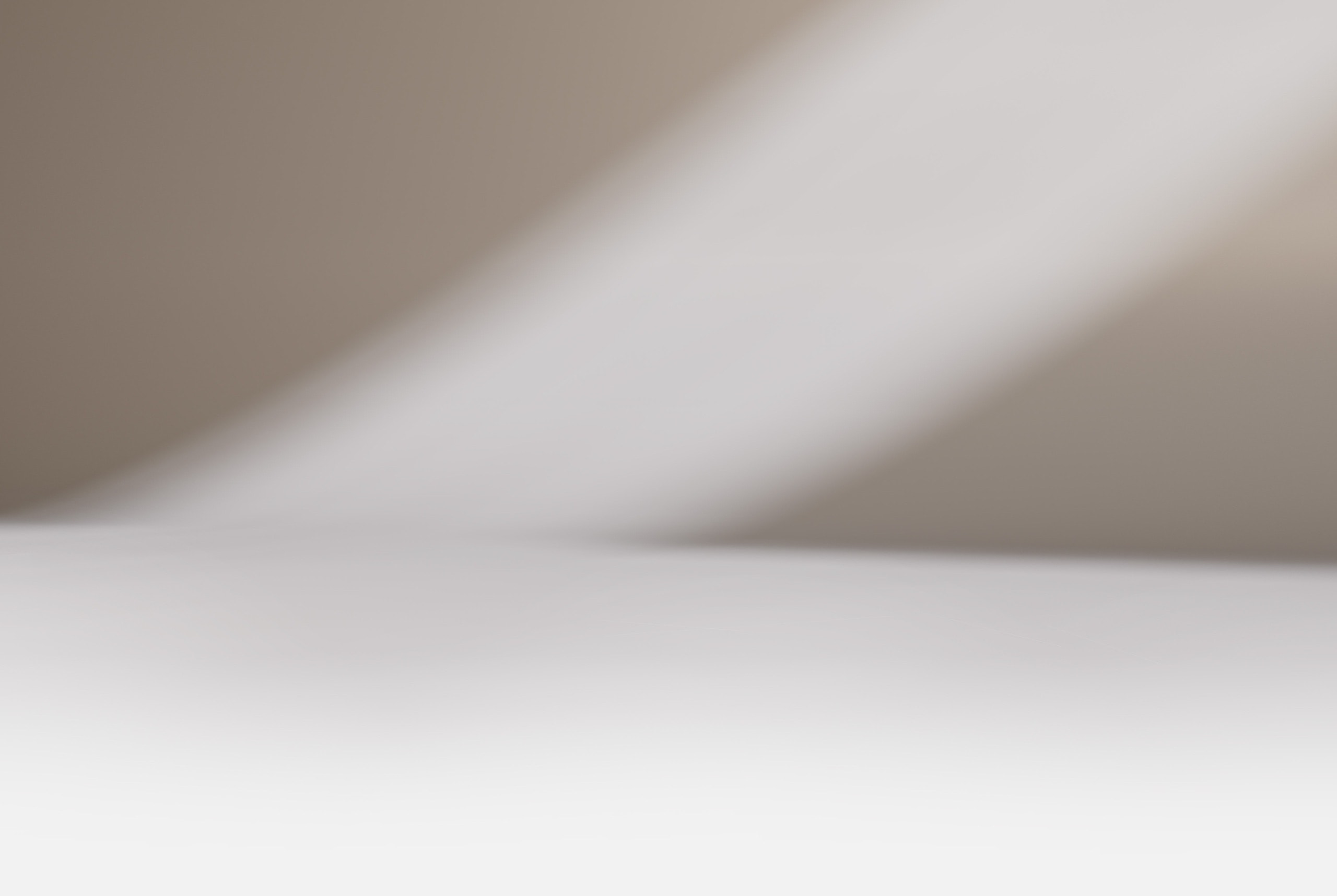 Two ASUS Vivobook S 15 laptops floating in the air. There is a translucent thin ribbon presented “S” surround two laptops.