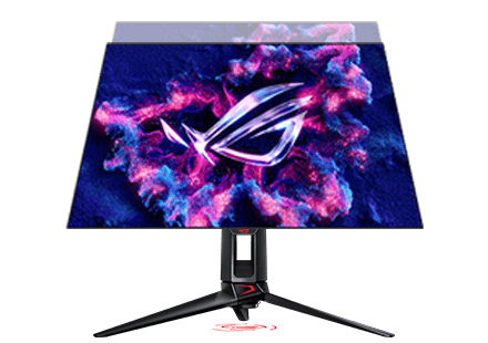 ROG Swift OLED PG27AQDP | Gaming monitors｜ROG - Republic of Gamers｜ROG USA