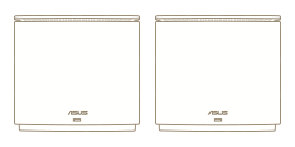 ASUS ZenWiFi AX Hybrid (XC5) 2pk icon