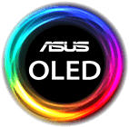 Logo OLED