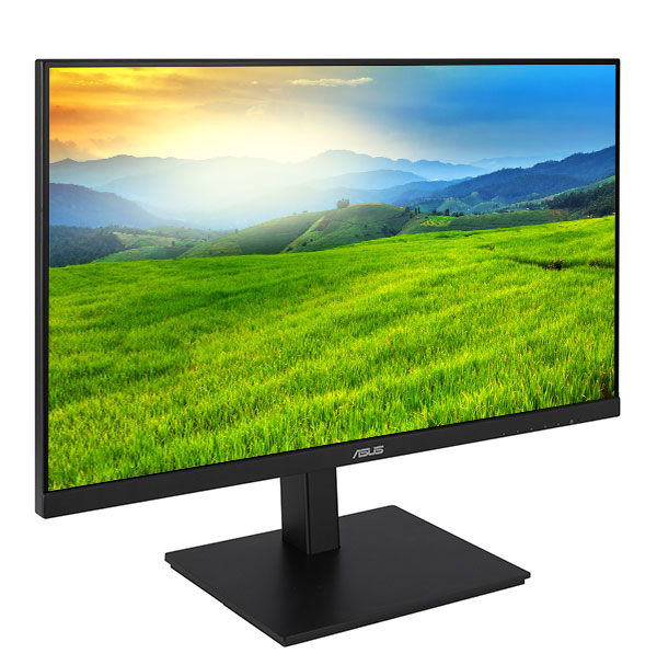 ASUS bluelight filter protects you from harmful blue light.