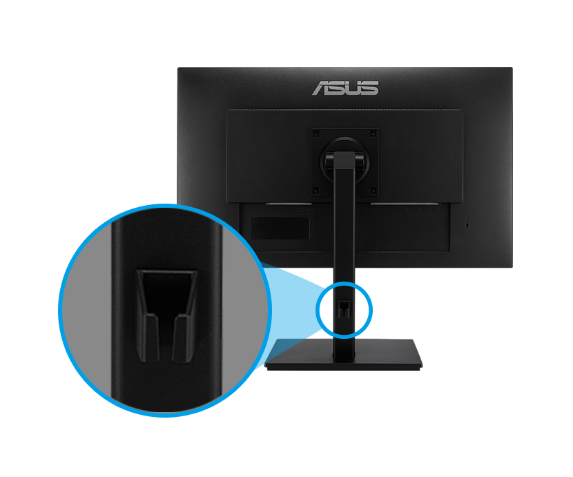 ASUS MultiFrame houdt het bureaublad netjes en georganiseerd, door meerdere vensters tegelijk te helpen beheren.